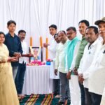 106 वर्षीय कनक यादव के दशगात्र कार्यक्रम में झेरिया यादव समाज ने दी विनम्र श्रद्धांजलि