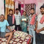 छत्तीसगढ़िया क्रांति सेना की पहल से पीड़ित परिवार को मिली 1 लाख रुपये की आर्थिक सहायता,