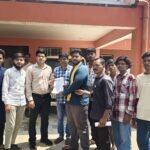 छत्तीसगढ़ की बदहाल व्यवस्था के खिलाफ AAP ने उठाई आवाज, 7 सूत्रीय मांगों को लेकर SDM को सौंपा ज्ञापन,