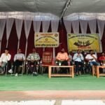 राष्ट्रीय सेवा योजना का स्थापना दिवस मनाया गया, युवाओं को स्वच्छता और नशामुक्ति का दिया संदेश,