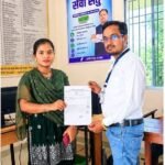 समय पर आय प्रमाण पत्र मिला, अब खिलेश्वरी के लिए छात्रवृत्ति की राह आसान