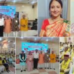 सक्षम का राष्ट्रीय अधिवेशन संपन्न, छत्तीसगढ़ में नई कार्यकारिणी की घोषणा