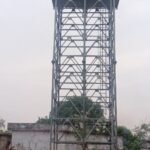 सौर ऊर्जा पैनल खराब होने से 20 दिनों से नल-जल योजना ठप, पानी के लिए भटक रहे ग्रामीण