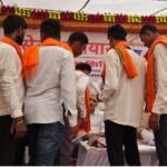 सेवा सेतु शिविर में शिवसेना ने उठाई ग्रामीण क्षेत्र समस्याएं, कलेक्टर के समक्ष रखी मूलभूत सुविधाओं की मांग,