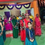 रावनाभाठा में एक दिवसीय राम नाम सप्ताह का आयोजन, रामधुनी मंडलों की प्रस्तुति ने बांधा समां,
