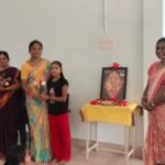सक्षम जिला इकाई द्वारा अष्टावक्र जयंती और विश्व मानसिक स्वास्थ्य दिवस का किया गया आयोजन, मुख्य अतिथि राष्ट्रपति पुरस्कार पुरस्कृत शिक्षिका सुनिता यादव