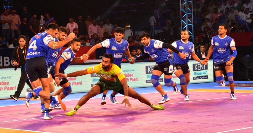 मड़ेली में दो दिवसीय राज्यस्तरीय कबड्डी प्रतियोगिता 24 अक्टूबर से, भारतीय महिला कबड्डी खिलाड़ी संजू देवी यादव होंगी शामिल,