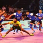 मड़ेली में दो दिवसीय राज्यस्तरीय कबड्डी प्रतियोगिता 24 अक्टूबर से, भारतीय महिला कबड्डी खिलाड़ी संजू देवी यादव होंगी शामिल,