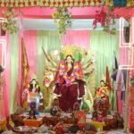 सोनपुर में नवदुर्गा उत्सव समिति का भव्य महाभंडारा, हजारों श्रद्धालुओं ने ग्रहण किया प्रसाद