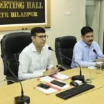 बिलासपुर: 2 नवंबर को ‘सशक्त नारी, युवा उड़ान’ थीम पर जिला राज्योत्सव, धान खरीदी की तैयारियां 5 नवंबर से पहले पूरी करने के निर्देश