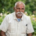 शिक्षाविद् के.आर. सिन्हा को डॉक्टरेट की मानद उपाधि,