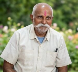 शिक्षाविद् के.आर. सिन्हा को डॉक्टरेट की मानद उपाधि,