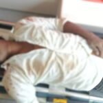 सेम्हरा के पास अज्ञात वाहन की टक्कर से युवक की दर्दनाक मौत, छुरा-रसेला मार्ग पर हादसे के बाद फिर उठे सड़क की बदहाली पर सवाल,