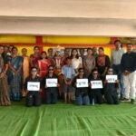 नया सवेरा जन कल्याण समिति की पहल: दो साल से भटक रहे साहिल को मिला नया आश्रय, अब संवरेगा भविष्य ग्राम केसदा से रायपुर के आवासीय बाल आश्रम पहुंचाया गया दो वर्षीय बालक, शिक्षा, सुरक्षा और बेहतर परवरिश की जगी उम्मीद